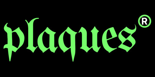 plaques